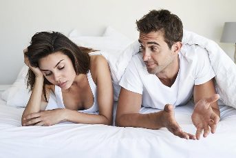 Birçok kadın ve deneyim gerçek bir orgazm